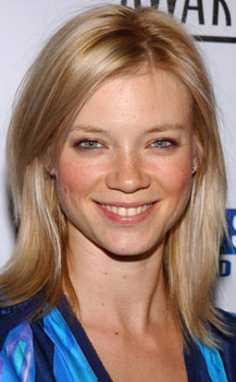Amy Smart